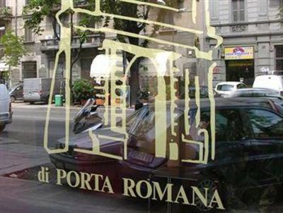 фото отеля Hotel di Porta Romana