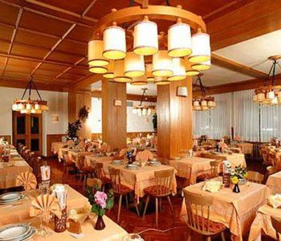 фото отеля Hotel Pinzolo Dolomiti