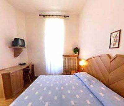 фото отеля Hotel Pinzolo Dolomiti