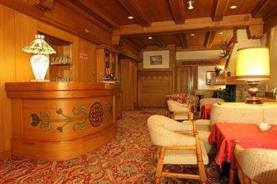 фото отеля Hotel Pinzolo Dolomiti