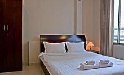 фото отеля Saigon Mini Hotel 3