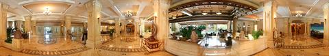 фото отеля The First World Hotel Hangzhou