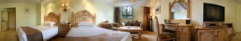 фото отеля The First World Hotel Hangzhou