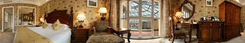 фото отеля The First World Hotel Hangzhou