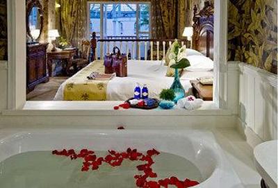 фото отеля The First World Hotel Hangzhou