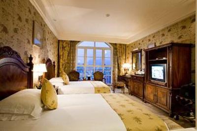 фото отеля The First World Hotel Hangzhou