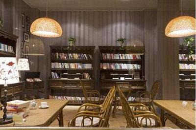 фото отеля The First World Hotel Hangzhou
