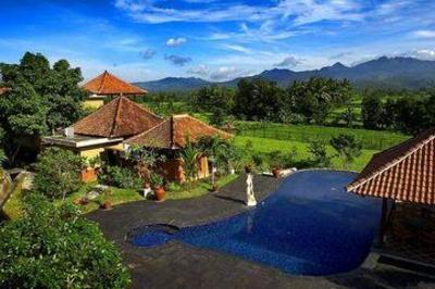 фото отеля Villa Sayang Boutique Hotel & Spa Lombok