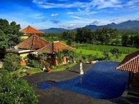 Villa Sayang Boutique Hotel & Spa Lombok