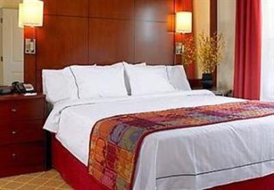 фото отеля Residence Inn Philadelphia Langhorne