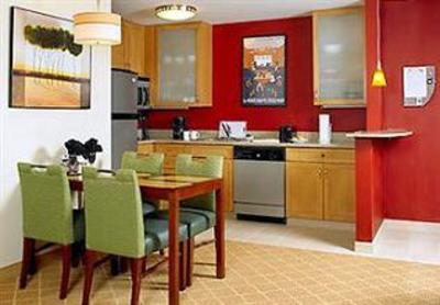 фото отеля Residence Inn Philadelphia Langhorne