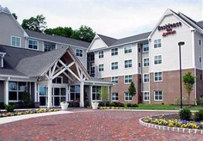 фото отеля Residence Inn Philadelphia Langhorne