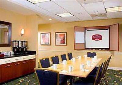 фото отеля Residence Inn Philadelphia Langhorne