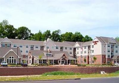 фото отеля Residence Inn Philadelphia Langhorne