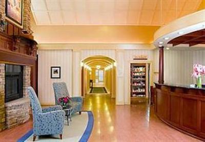 фото отеля Residence Inn Philadelphia Langhorne