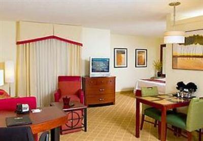 фото отеля Residence Inn Philadelphia Langhorne