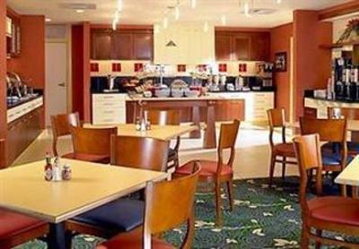 фото отеля Residence Inn Philadelphia Langhorne