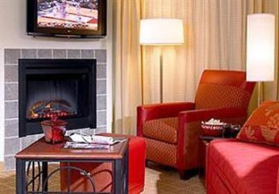 фото отеля Residence Inn Philadelphia Langhorne