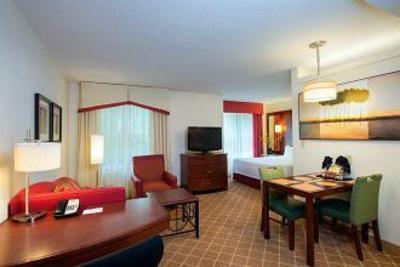 фото отеля Residence Inn Philadelphia Langhorne