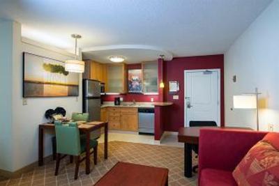 фото отеля Residence Inn Philadelphia Langhorne