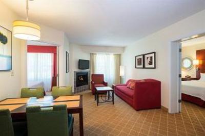 фото отеля Residence Inn Philadelphia Langhorne