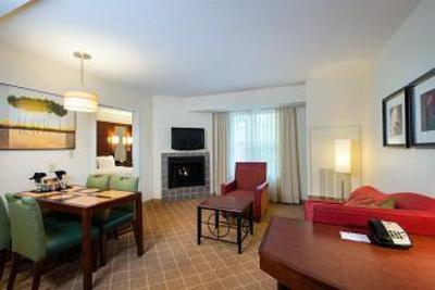 фото отеля Residence Inn Philadelphia Langhorne