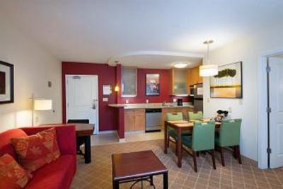 фото отеля Residence Inn Philadelphia Langhorne