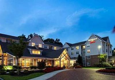 фото отеля Residence Inn Philadelphia Langhorne