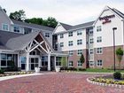 фото отеля Residence Inn Philadelphia Langhorne