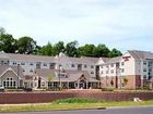 фото отеля Residence Inn Philadelphia Langhorne