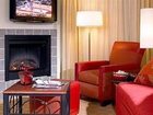 фото отеля Residence Inn Philadelphia Langhorne