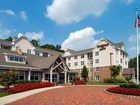 фото отеля Residence Inn Philadelphia Langhorne