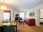 фото отеля Residence Inn Philadelphia Langhorne