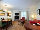 фото отеля Residence Inn Philadelphia Langhorne