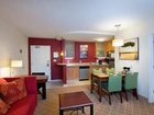 фото отеля Residence Inn Philadelphia Langhorne