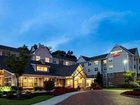 фото отеля Residence Inn Philadelphia Langhorne