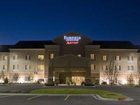 фото отеля Fairfield Inn & Suites Burley