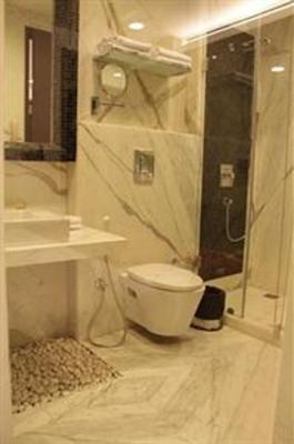 фото отеля The Nanee Suites
