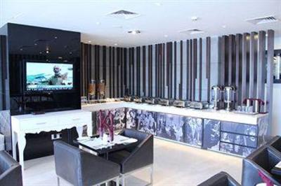 фото отеля The Nanee Suites