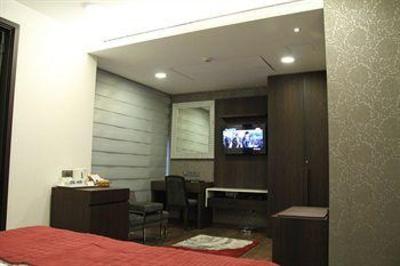 фото отеля The Nanee Suites