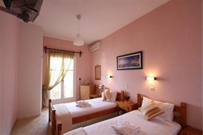 фото отеля Acropole Sunrise Hotel