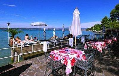 фото отеля Hotel Marconi Sirmione