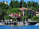 фото отеля Hotel Marconi Sirmione