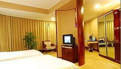 фото отеля Deyang Hotel