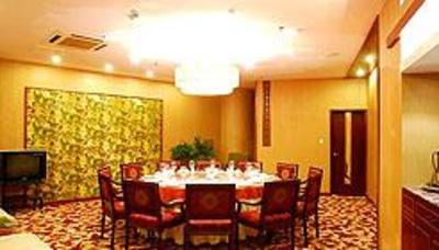 фото отеля Deyang Hotel