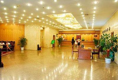 фото отеля Deyang Hotel