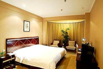 фото отеля Deyang Hotel