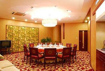 фото отеля Deyang Hotel