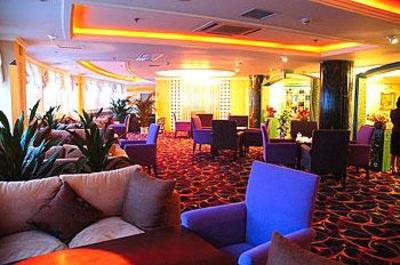 фото отеля Deyang Hotel