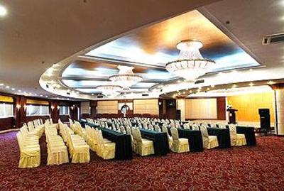 фото отеля Deyang Hotel